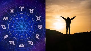 Horoscop 28 octombrie 2023: Eclipsa de lună aduce schimbări majore