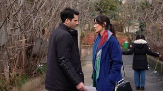 Yekta &ldquo;lovește&rdquo; din nou