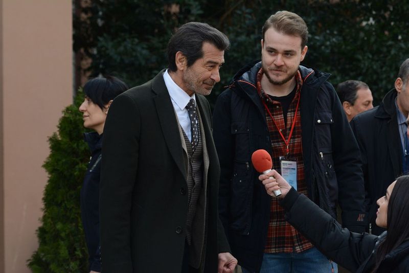 Yekta “lovește” din nou