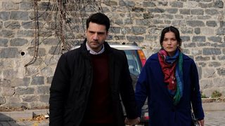 Yekta &ldquo;lovește&rdquo; din nou