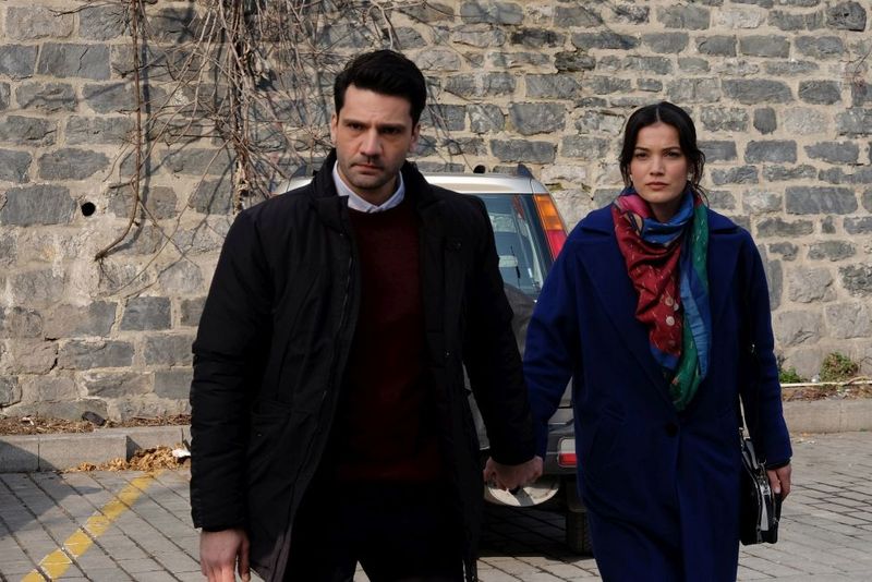 Yekta “lovește” din nou