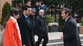 Yekta &ldquo;lovește&rdquo; din nou