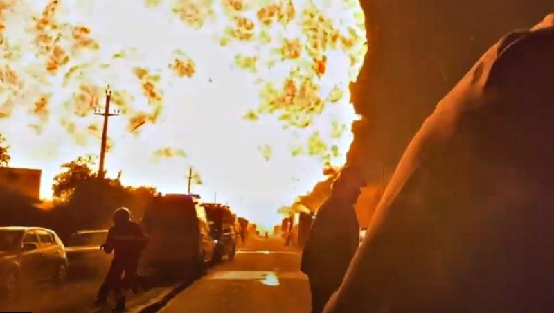 Patronii stației GPL din Crevedia au fost plasați în arest la domiciliu. Hotărârea nu este definitivă