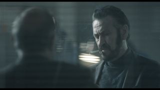 Rocco nu-și lasă prietenul, la greu