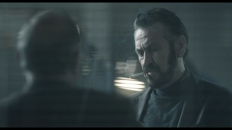 Rocco nu-și lasă prietenul, la greu