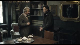 Rocco nu-și lasă prietenul, la greu