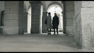 Rocco nu-și lasă prietenul, la greu