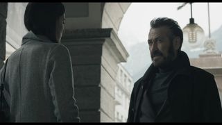 Rocco nu-și lasă prietenul, la greu