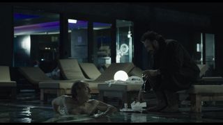 Rocco nu-și lasă prietenul, la greu