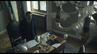 Rocco nu-și lasă prietenul, la greu