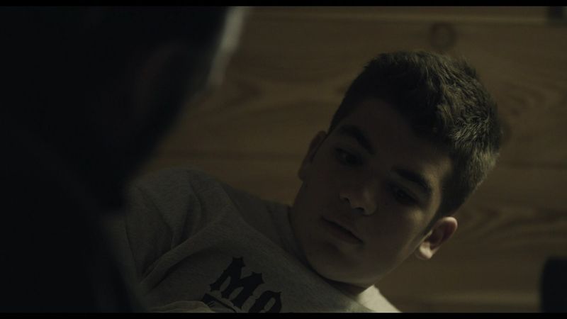 Rocco nu-și lasă prietenul, la greu