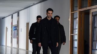 O nouă provocare pentru &Icirc;lgaz și Ceylin