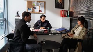 O nouă provocare pentru &Icirc;lgaz și Ceylin