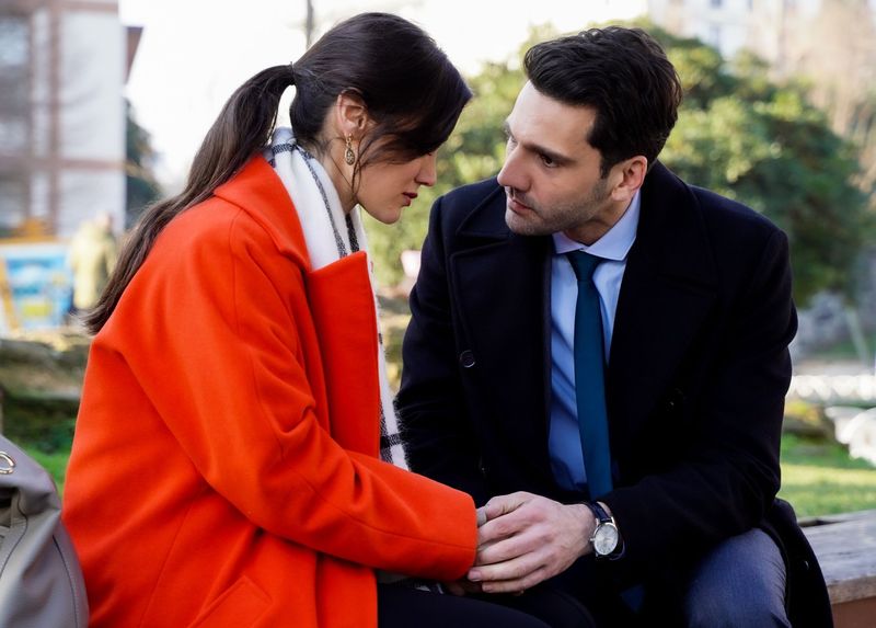 O nouă provocare pentru Îlgaz și Ceylin