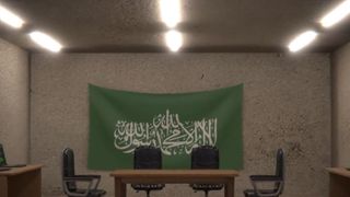 VIDEO - Principala bază de operațiuni Hamas s-ar afla sub Shifa, cel mai mare spital din orașul Gaza. Dezvăluirile armatei israeliene