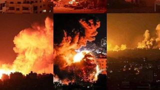 Război Israel-Hamas. Armata israeliană își extinde operațiunile terestre în Fâșia Gaza. LIVE TEXT