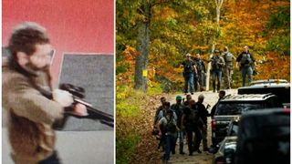 Suspectul masacrului din statul american Maine, în care 18 persoane și-au pierdut viața a fost găsit mort. Ce antecedente mai avea Robert Card?