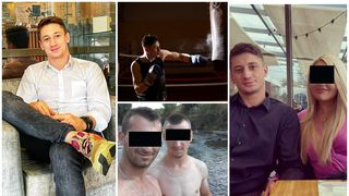 Fratele lui Dani Borgovan, campionul de box băgat &icirc;n comă &icirc;n urma unei altercații nu a mai aflat nicio veste despre nepotul lui &icirc;n v&acirc;rstă de două luni. Mai mult, el spune că iubita lui Dani se plimbă liniștită prin mall-uri &icirc;n timp ce Daniel este &icirc;n stare
