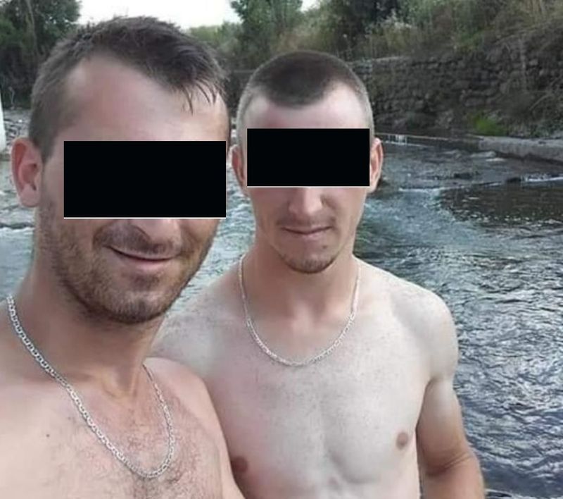 Trei persoane au fost conduse la sediul Poliției în baza mandatelor de aducere pentru audieri