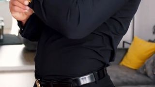 Dorian Popa ar fi fost oprit &icirc;n trafic vineri seară, &icirc;n localitatea Domnești, &icirc;n jurul orei 21:00 pentru un control de rutină.