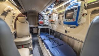 P&acirc;nă &icirc;n acest moment nu se știe exact c&acirc;nd cele două avioane vor putea fi folosite.