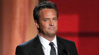 Matthew Perry a murit&nbsp;