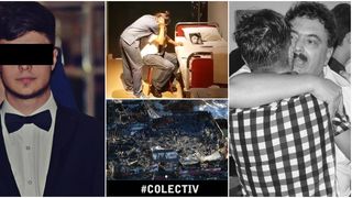 Un tată din Sinaia este &icirc;ncă &icirc;mpietrit de durere, după ce fiul lui, Alex a pierdut lupta cu viața la scurt timp după concertul rock din anul 2015. Cel mai tare &icirc;l doare faptul că nimeni nu i-a tras la răspunde pe vinovați, care au pesepsele doar pe h&acirc;rtie