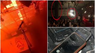 Alex, student la Facultatea de Automatică și Calculatoare din cadrul Universității Politehnica din București avea arsuri pe aproximativ 60% din suprafața corpului.