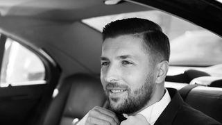 Potrivit familiei, Paul Țibrea este un om extrem de muncitor și deține chiar stația de ITP din Bistrița unde a avut loc incidentul teribil.