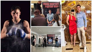 &Icirc;n acest moment, Daniel Borgovan se află &icirc;n continuare &icirc;n stare gravă la spital. 