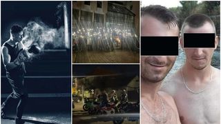 Familia și apropiații lui Dani Borgovan au ieșit din nou &icirc;n stradă pentru a cere dreptate &icirc;n cazul boxerului. Aceștia vor ca adevărul să iasă la lumină, iar cei care au premeditat totul să plătească