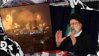 Război Israel - Hamas, ziua 23. Lupte terestre în Fâșia Gaza. Președintele Iranului, avertisment de ultimă oră: "Israelul a trecut linia roșie" 