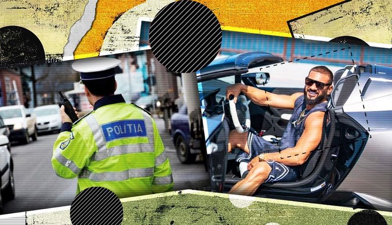 Sindicatul Europol a confirmat faptele și a făcut chiar câteva glume.