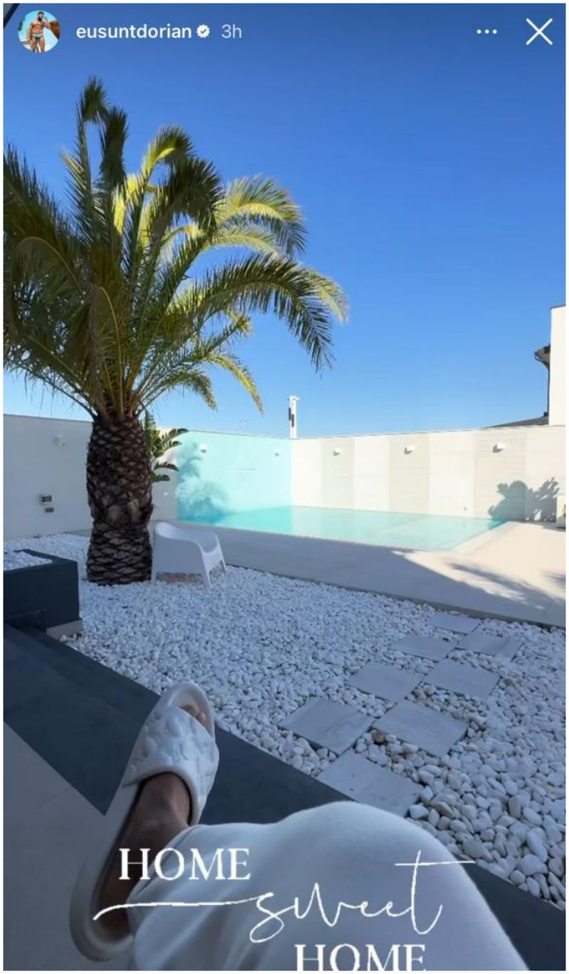 Până în acest moment, Dorian Popa nu a venit cu clarificări. 