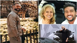 Mama lui Dorian Popa îi ia apărarea fiului său, după ce acesta a fost prins drogat la volan: ”Dorian nu se va băga într-o gaură de șarpe”