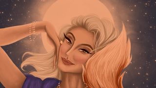 Cosmina Grigore, președinta Imunis