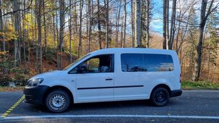 sucevita Masină furata, oprită cu focuri de armă &icirc;n pneuri