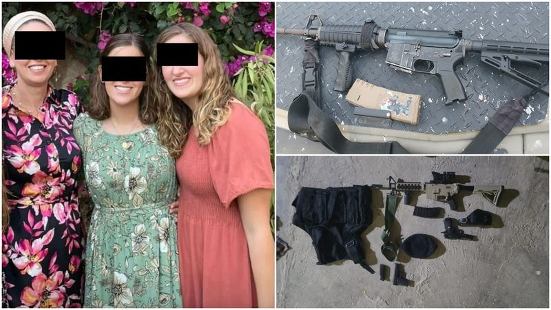 Apartamentul teroristului Hamas, Hassan Katnani, era situat în tabăra de refugiați Askar din orașul Nablus din Cisiordania.