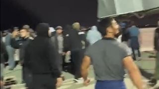 VIDEO - Haos pe un aeroport din Rusia. O mulțime violentă a reacționat după ce un avion a aterizat de la Tel Aviv