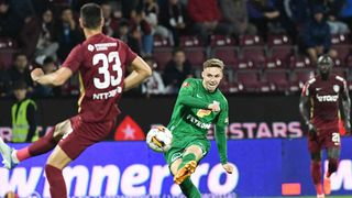 Va reuși CFR să-și ia revanșa &icirc;n fața Farului după cele două &icirc;nfr&acirc;ngeri suferite &icirc;n primăvară?