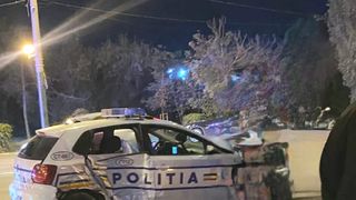 Operațiunea de urmărire nu a funcționat conform planului