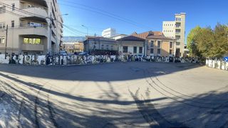 Declarațiile lui Nicolae Ciucă la 8 ani după infernul de la Colectiv: &bdquo;Răm&acirc;nem, &icirc;n continuare, alături de familiile &icirc;ndoliate și de răniții a căror viață a fost dramatic schimbată de atunci&rdquo;