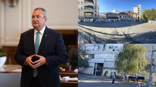 Declarațiile lui Nicolae Ciucă la 8 ani după infernul de la Colectiv: &bdquo;Răm&acirc;nem, &icirc;n continuare, alături de familiile &icirc;ndoliate și de răniții a căror viață a fost dramatic schimbată de atunci&rdquo;