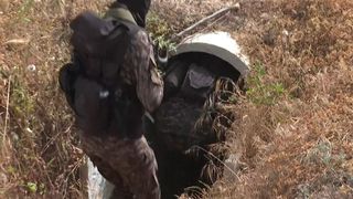 Există tuneluri sub spitale