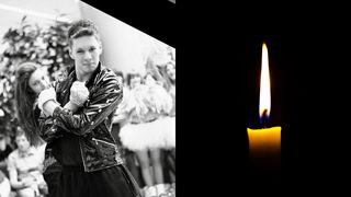 VIDEO - Dansator rom&acirc;n, moarte fulgerătoare la Londra. Alexandru avea doar 31 de ani