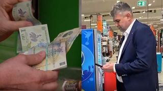 VIDEO - Asta-i România! Ce mai poți face în ziua de azi cu 100 de lei? Întrebarea pe care și-o pun toți românii