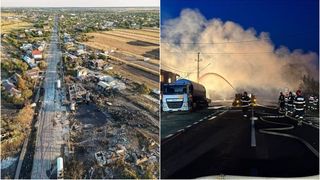 Alexandru Rafila a mai anunțat că, la finalul anului 2025, vor fi finalizate trei noi centre destinate pacienţilor cu arsuri