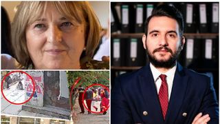 Contabila care s-a aruncat pe geam și a omor&acirc;t o femeie poate scăpa nepedepsită