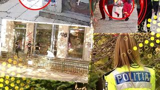 Contabila care s-a aruncat pe geam și a omor&acirc;t o femeie poate scăpa nepedepsită. Singura situație &icirc;n care ar putea să nu ajungă după gratii