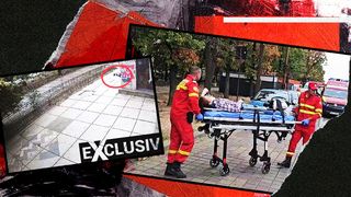 EXCLUSIV - Contabila care s-a aruncat pe geam și a omorât o femeie poate scăpa nepedepsită. Singura situație în care ar putea să nu ajungă după gratii